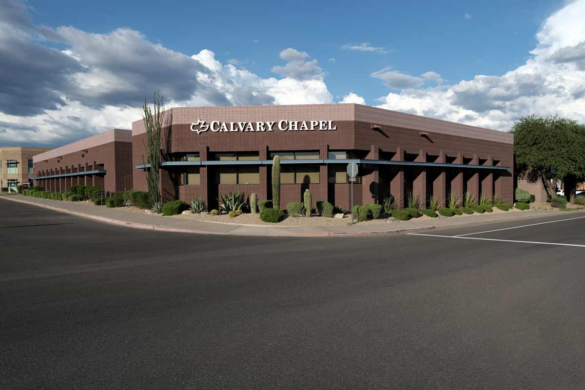 Calvary Chapel Fountain Hills