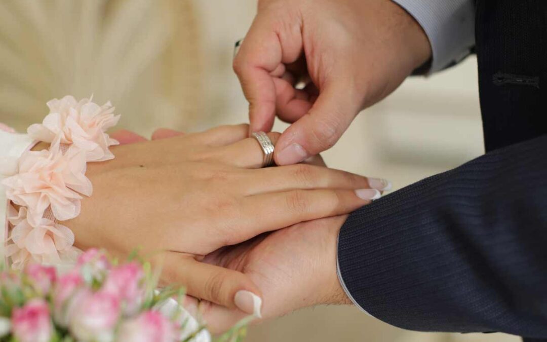 God's design for marriage