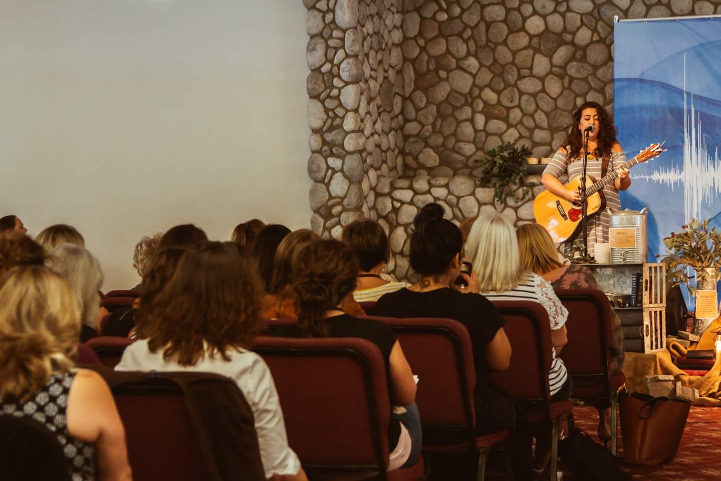Women's Bible Study of Calvary Chapel Fountain Hills