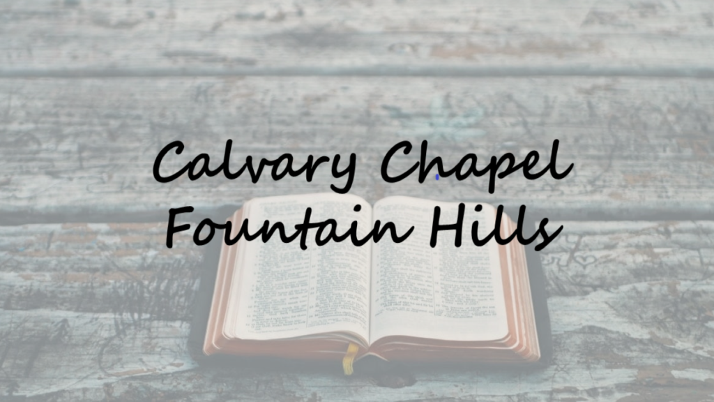 Judges 7 – Pastor Robert Castro