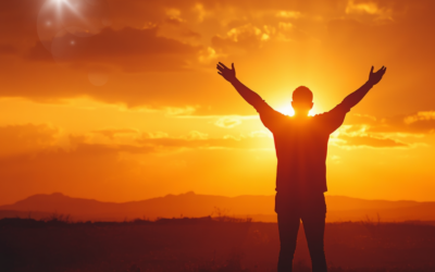 Renew Your Mind
