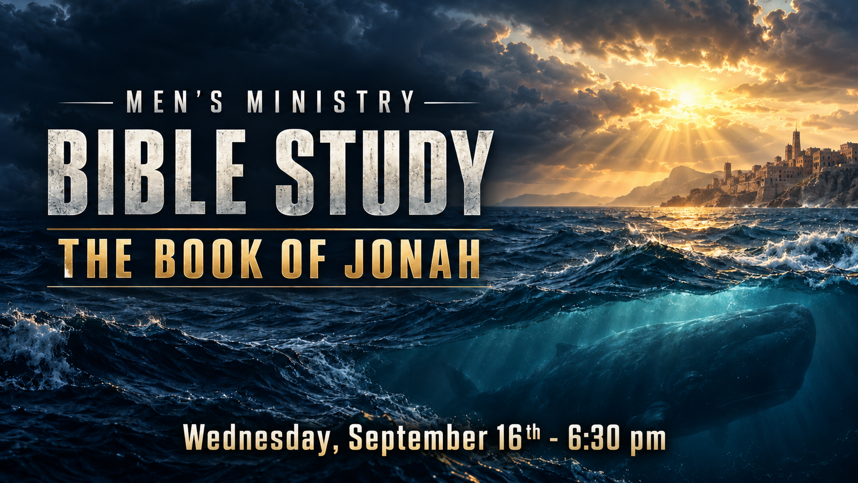 Bible Study on 1st & 2nd Peter